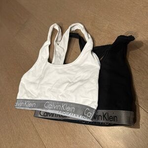 Calvin Klein Bralettes